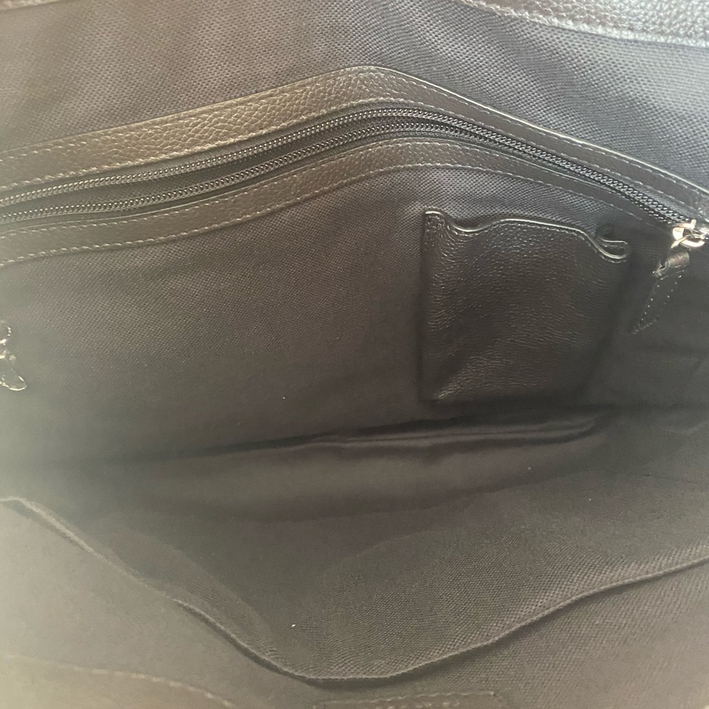 Ferragamo top handle tote - Picture 7 of 16